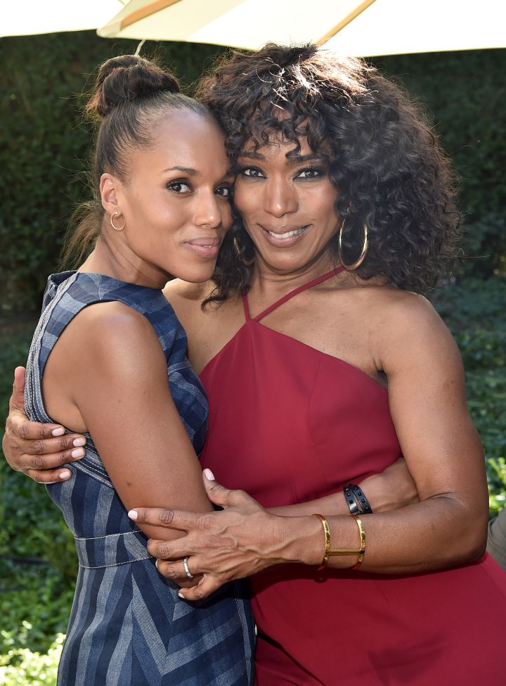 Oprah Winfrey's Gospel Brunch Celebrating Her New Book 'Wisdom Of Sundays'