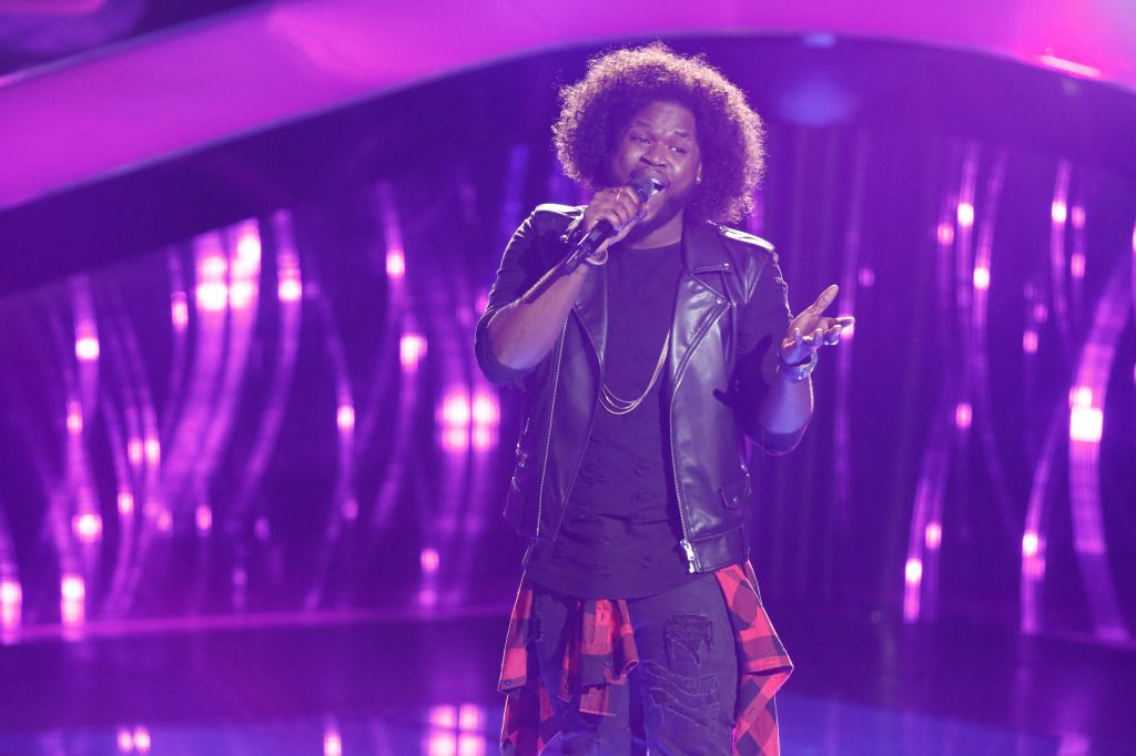 The Voice - Season 13