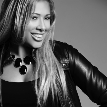 Ronnette Harrison Headshot