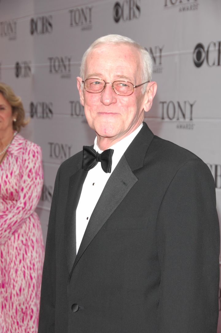 John Mahoney