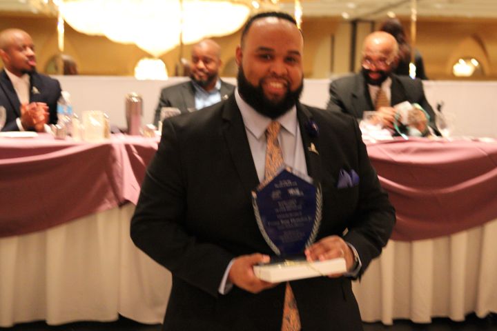 2018 Prayer Breakfast Honorees