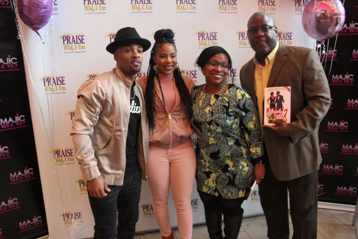A Night Of Love Meet & Greet
