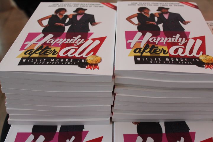 A Night Of Love Meet & Greet