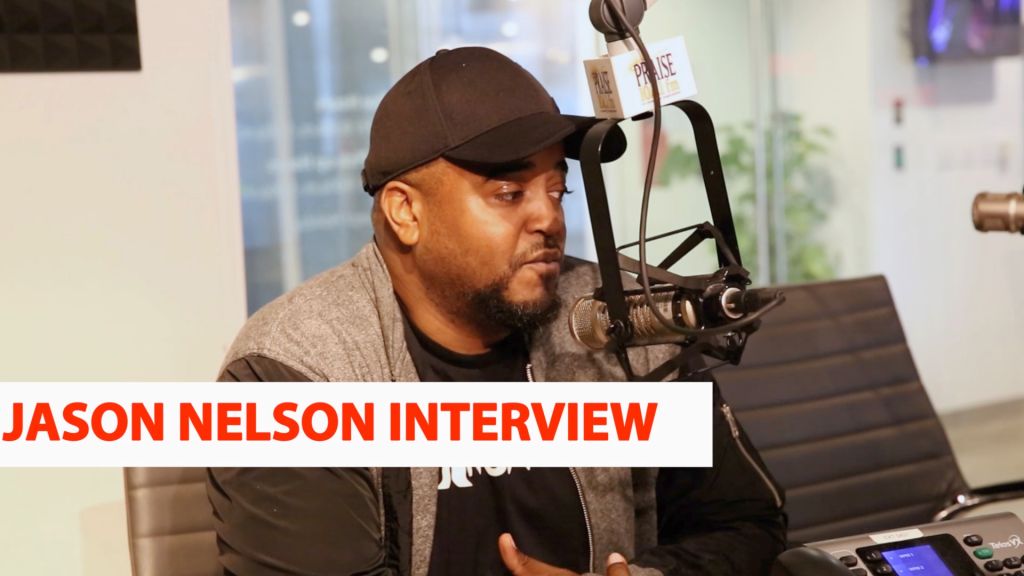 Jason Nelson
