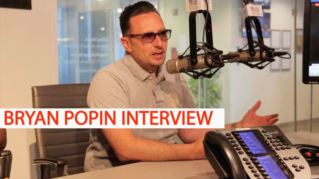Bryan Popin