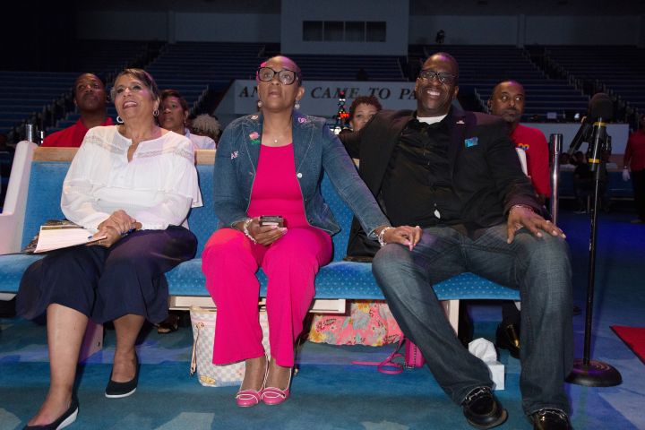 ‘We’re The Campbells’ Screening