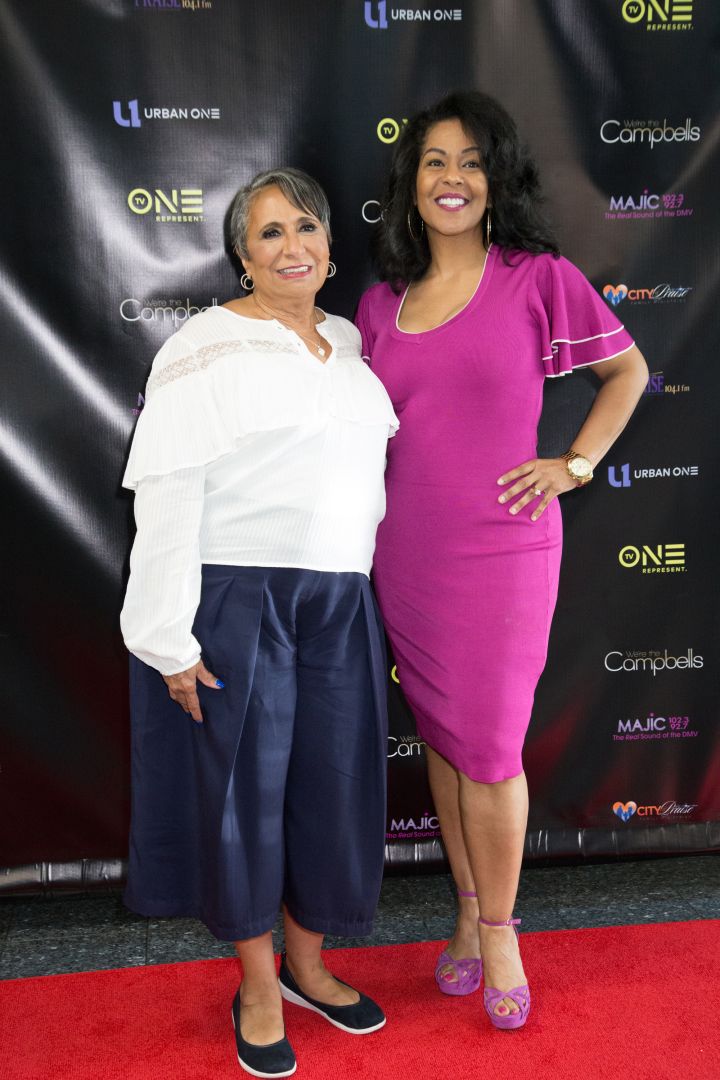 ‘We’re The Campbells’ Screening