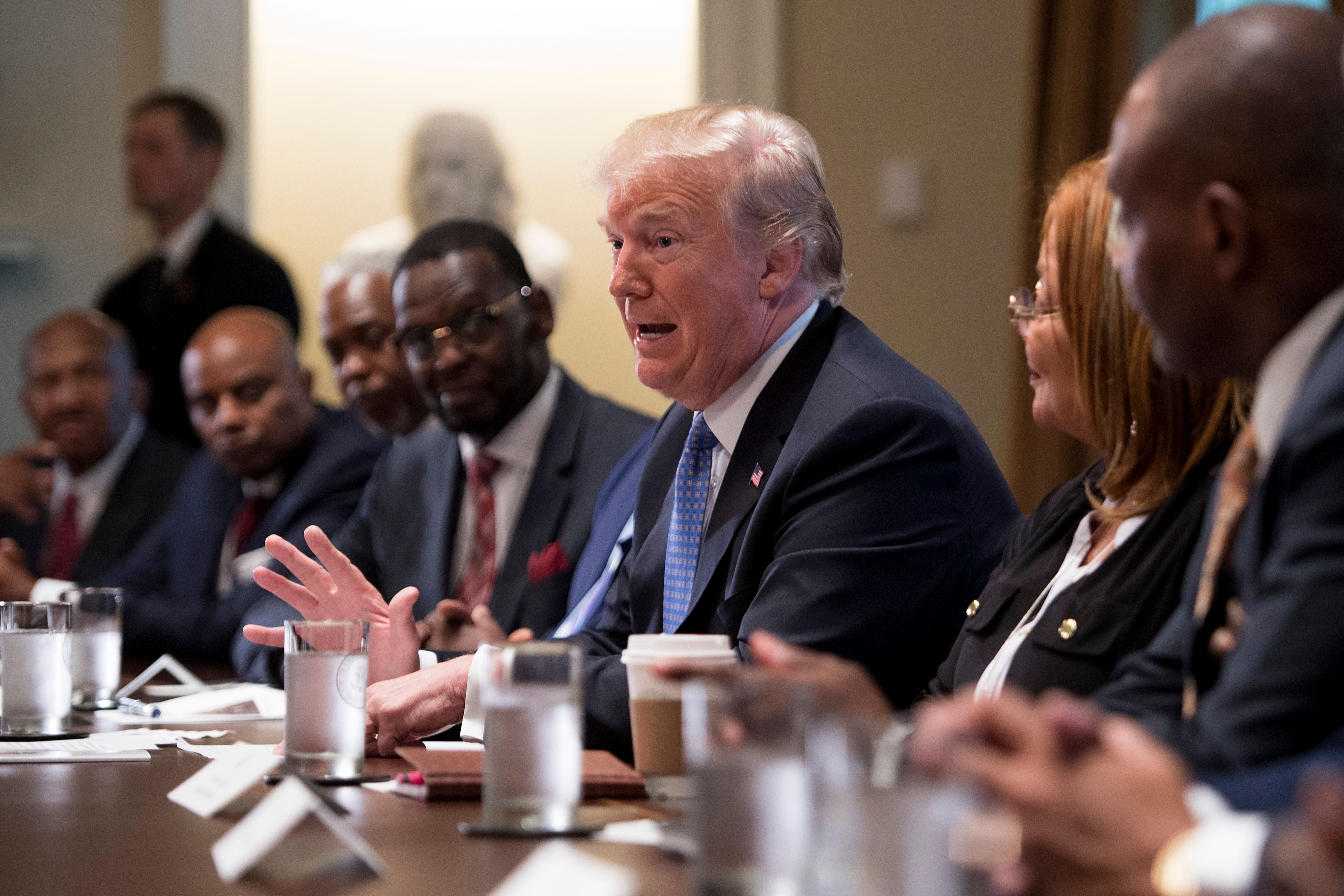 US-POLITICS-RELIGION-TRUMP