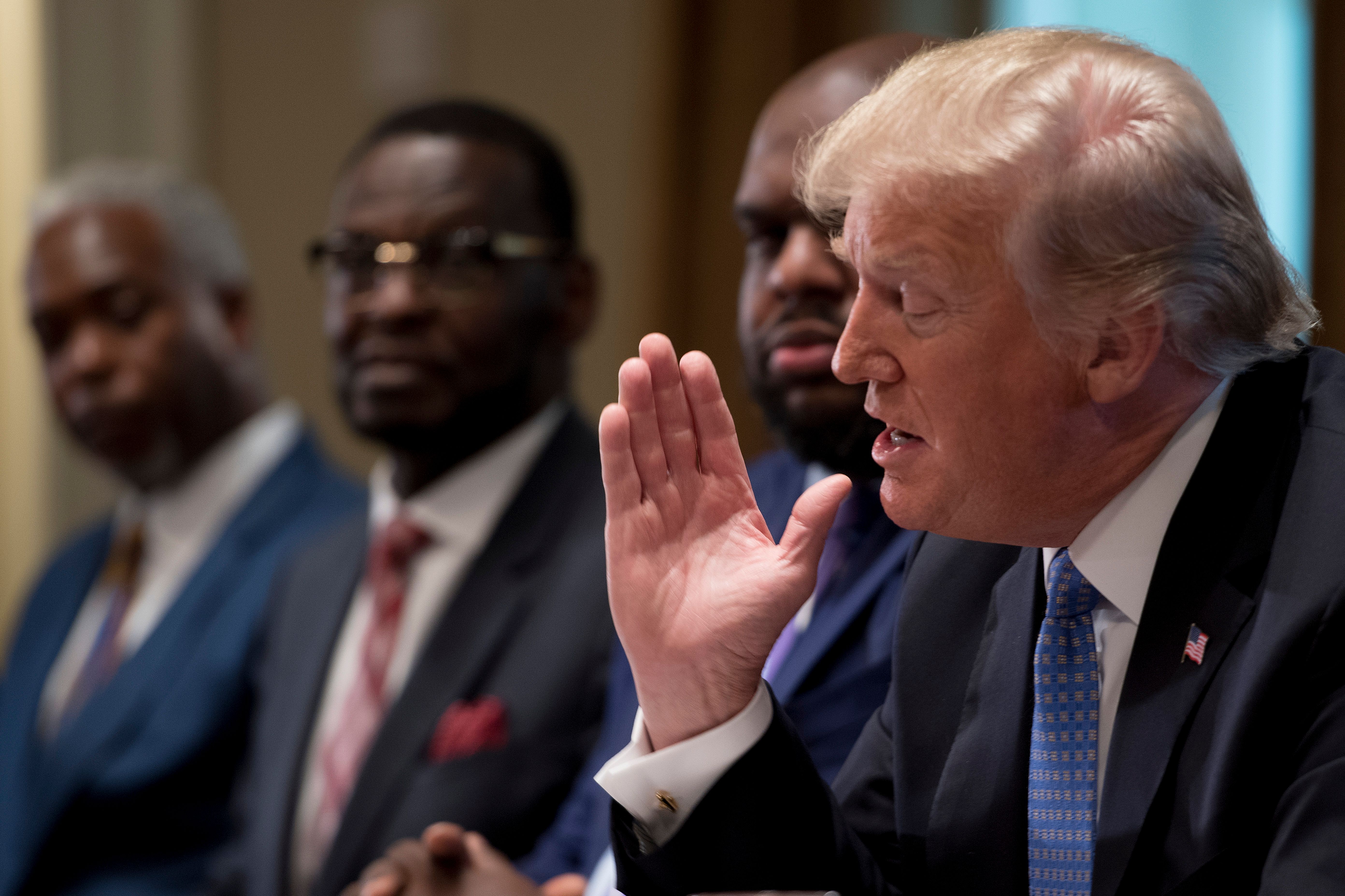 US-POLITICS-RELIGION-TRUMP