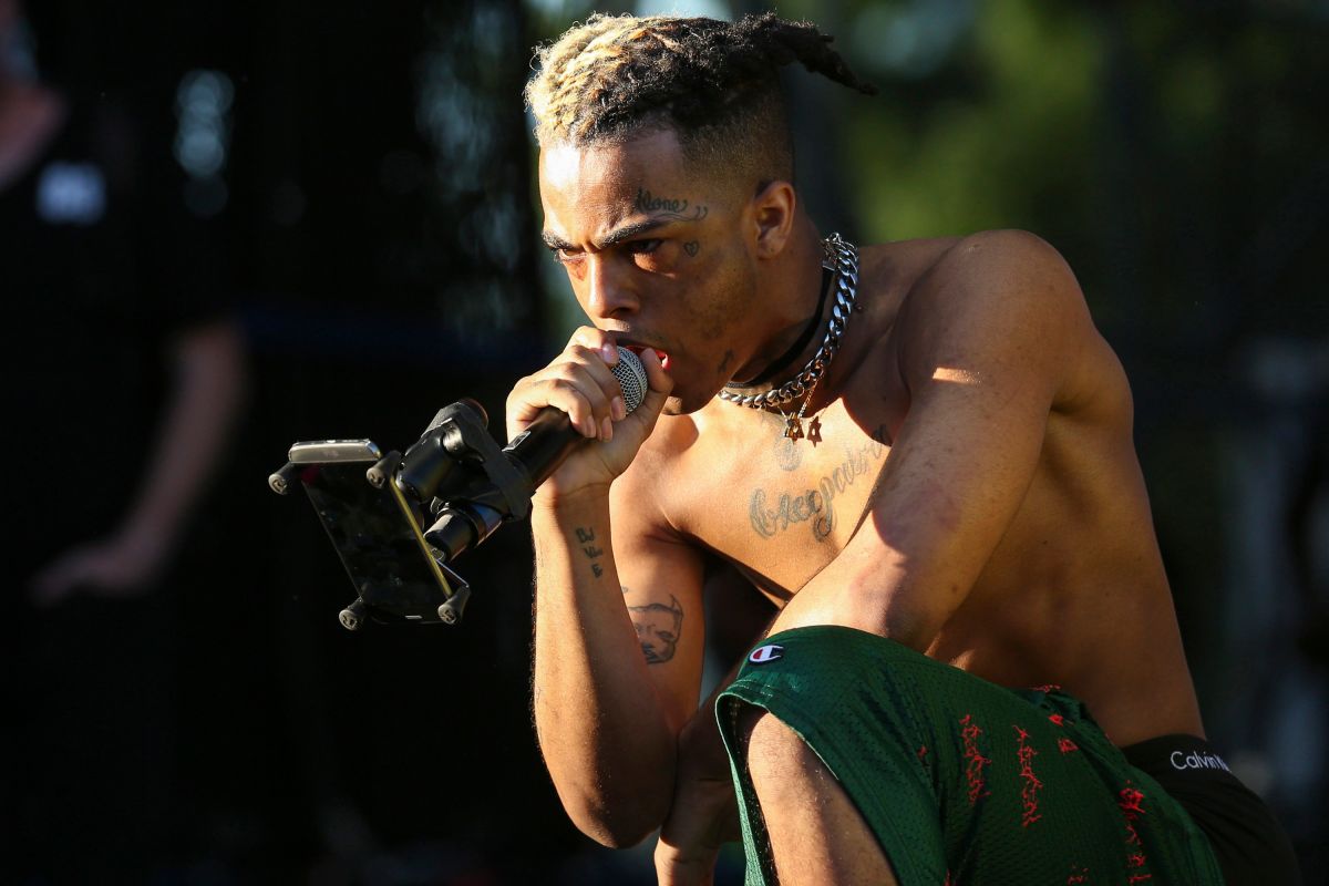 Final man wanted in XXXTentacionâs murder arrested, deputies say