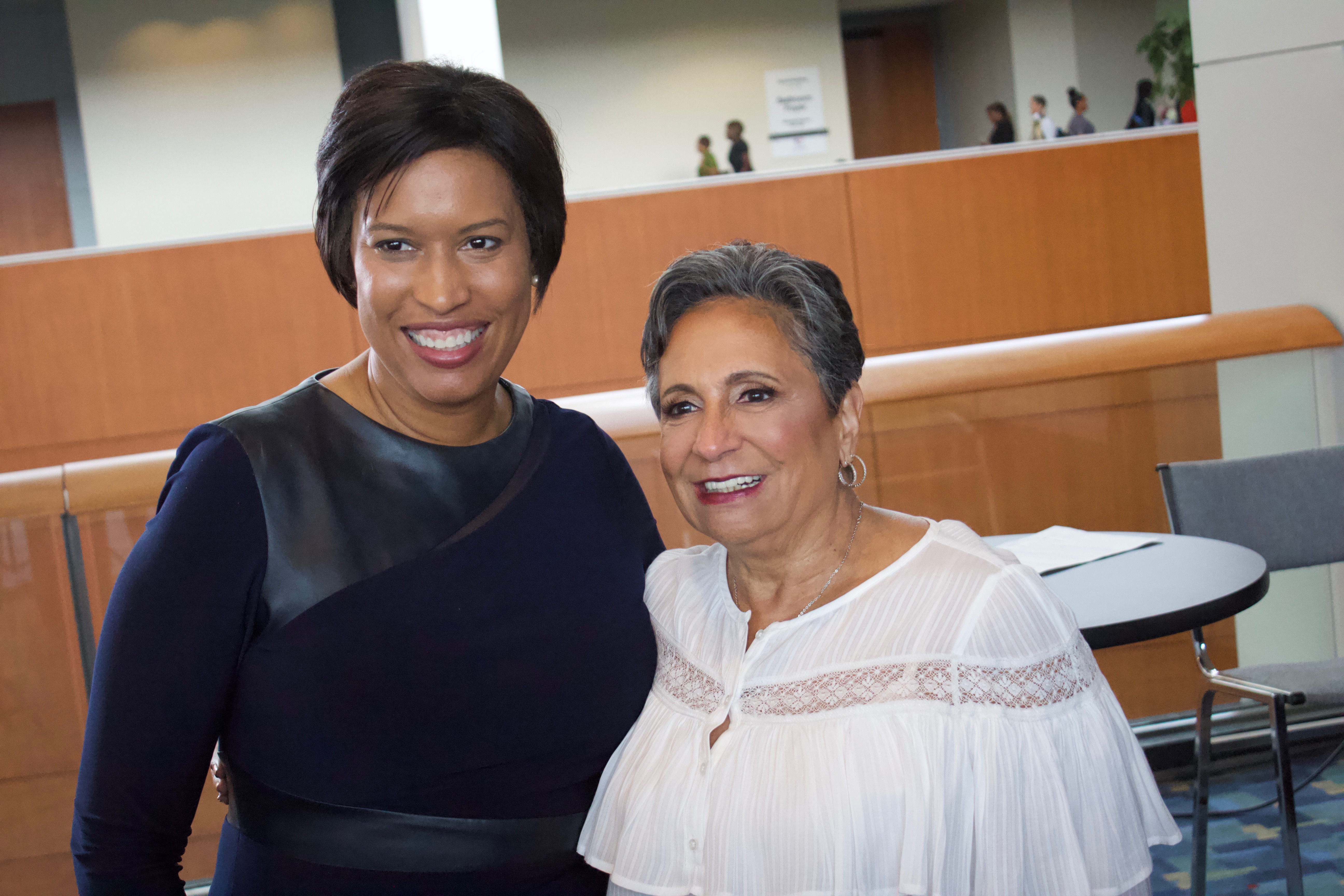 Maternal and Infant Health Summit at the Walter E. Washington Convention Center