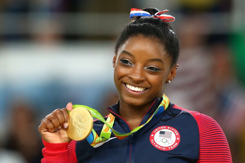 Gymnastics - Artistic - Olympics: Day 11