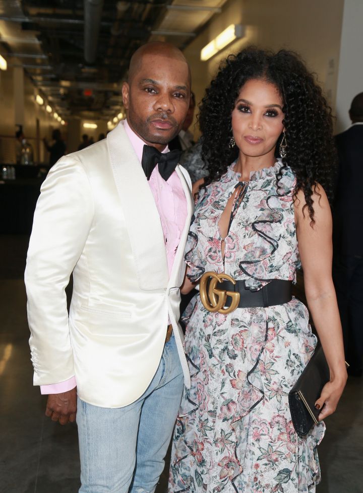 BET Presents: 2017 Soul Train Awards - Backstage & Audience