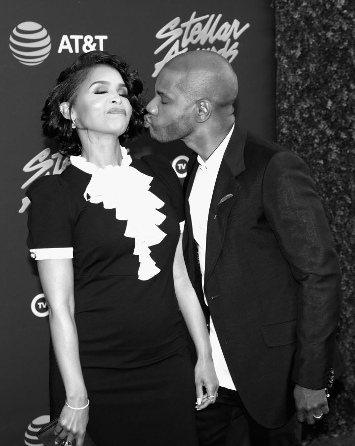32nd Annual Stellar Gospel Music Awards - Arrivals