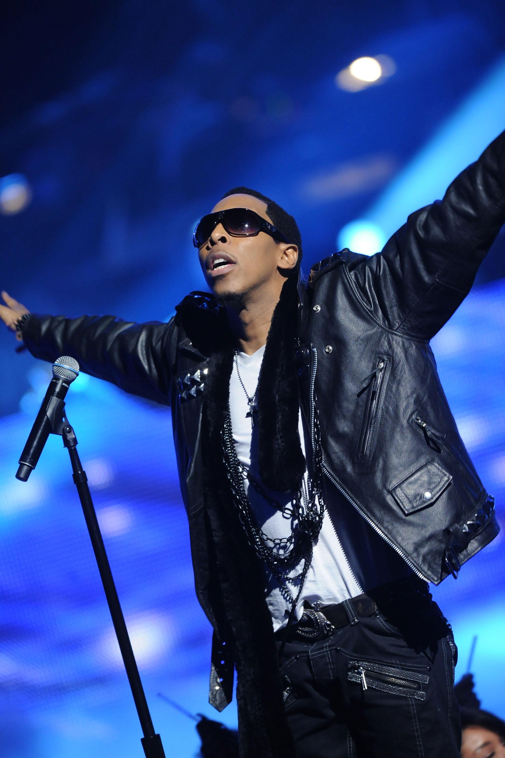 26th Annual Stellar Gospel Music Awards - Show