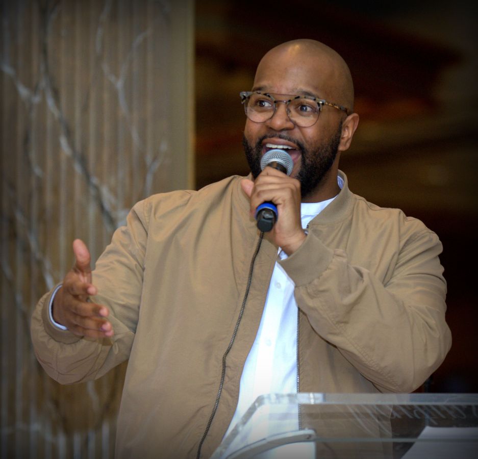 Moments From the 17th Annual Prayer Breakfast
