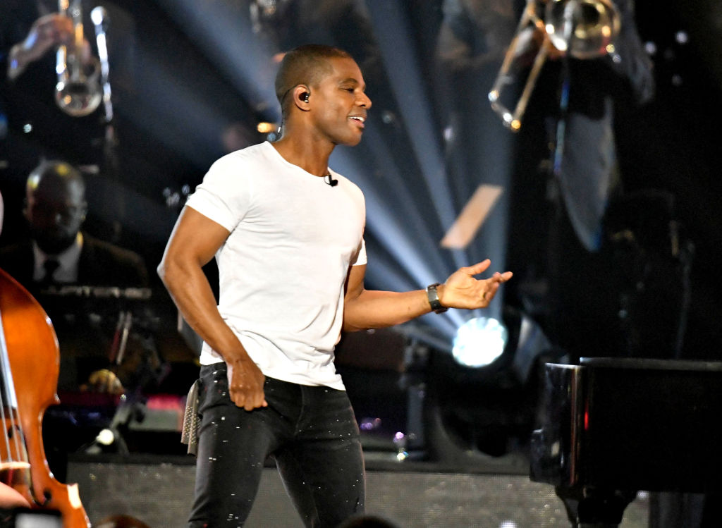 34th Annual Stellar Gospel Music Awards - Show