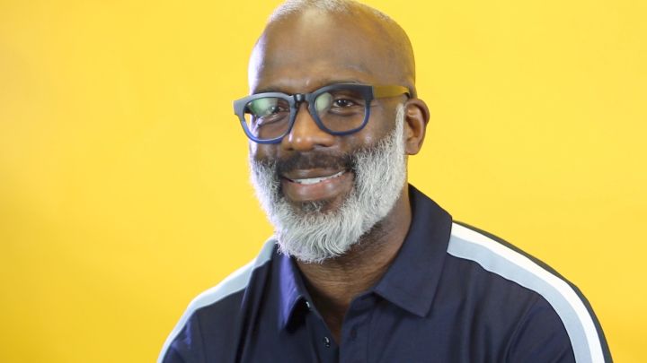 BeBe Winans