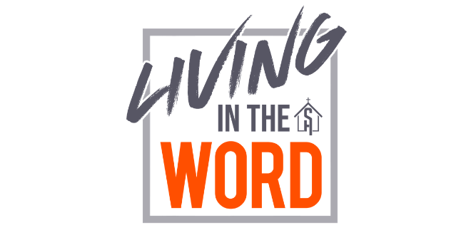 Shepard’s House International - Living In The Word