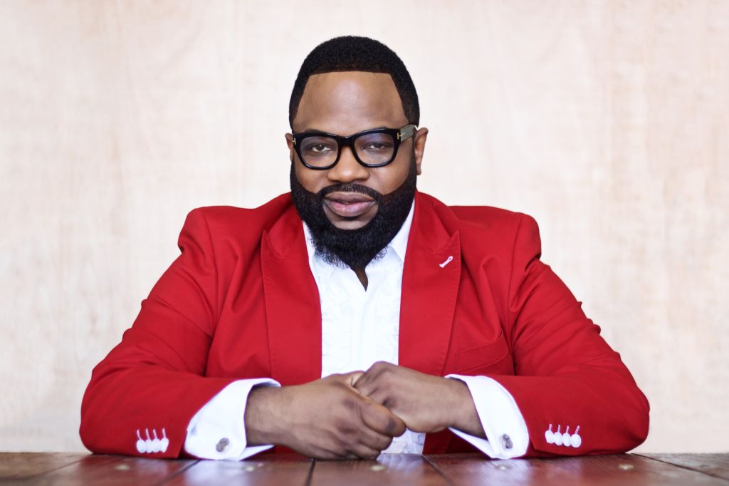 Women's Empowerment - Hezekiah Walker