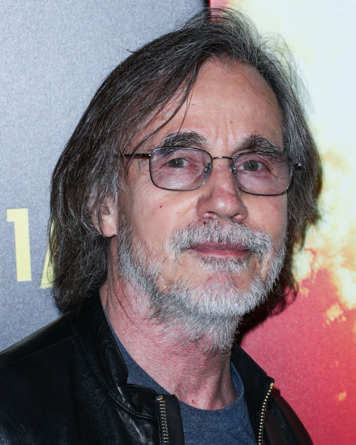 Jackson Browne Tests Positive for Coronavirus COVID-19