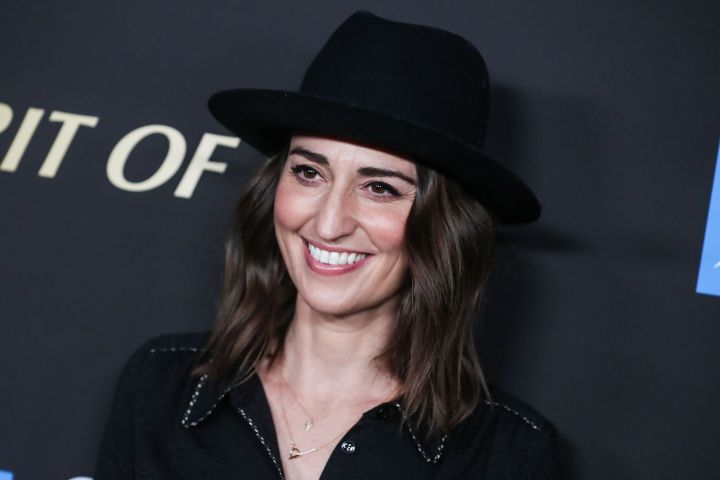 Sara Bareilles Reveals She Had Coronavirus COVID-19 But Has Since Recovered