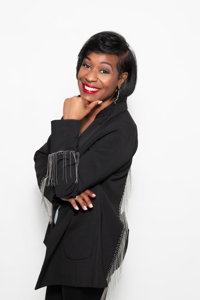 Pastor Shavon Sellers