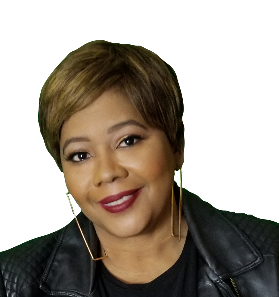 Gail Crowder