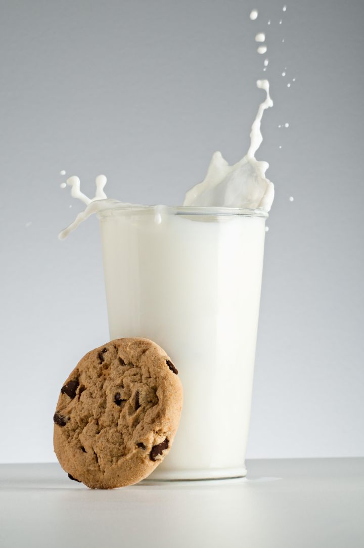 Flavored Milk Alternatives