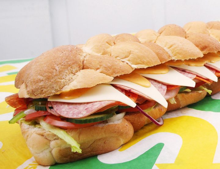 Processed Deli Meats