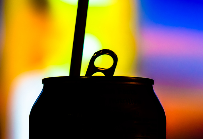 Diet Soda