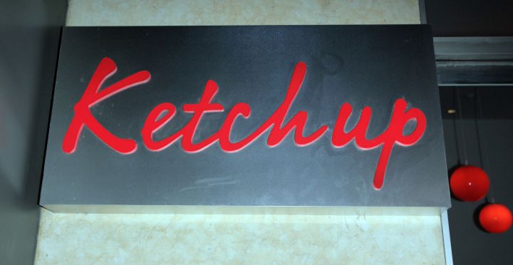 Ketchup