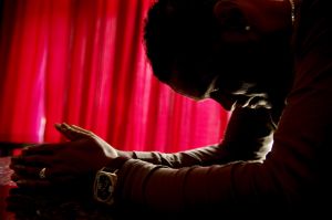 Earnest Pugh