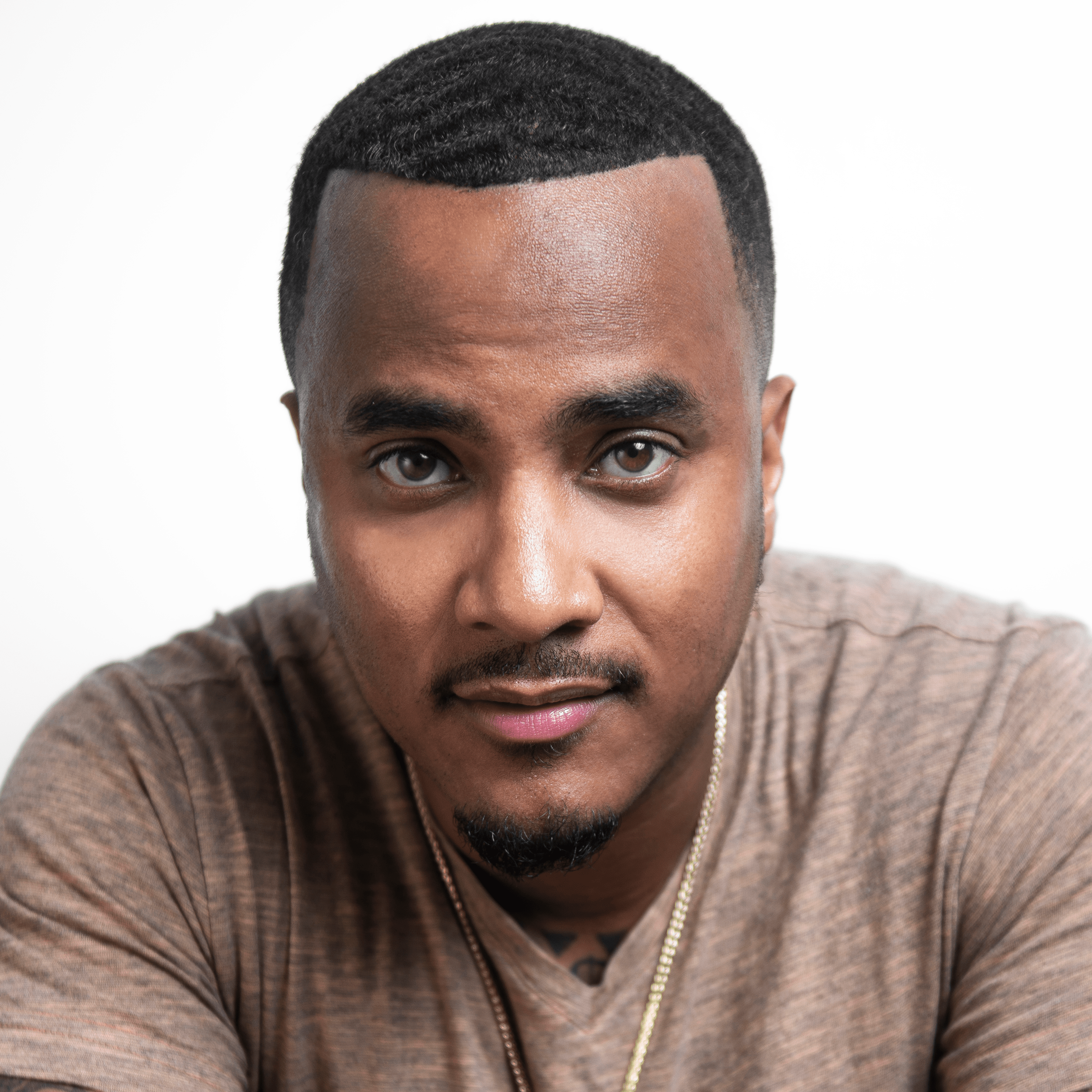 QuickSilva Headshot