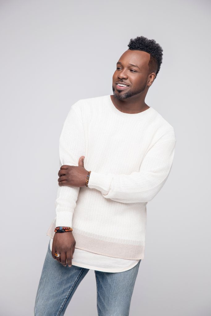 vashawn mitchell