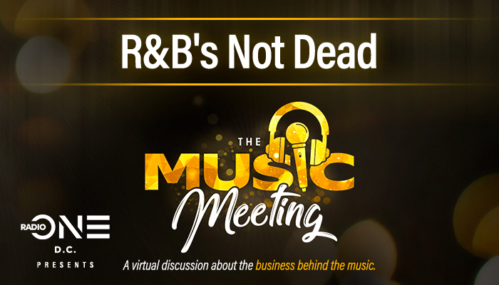 The Music Meeting Panels