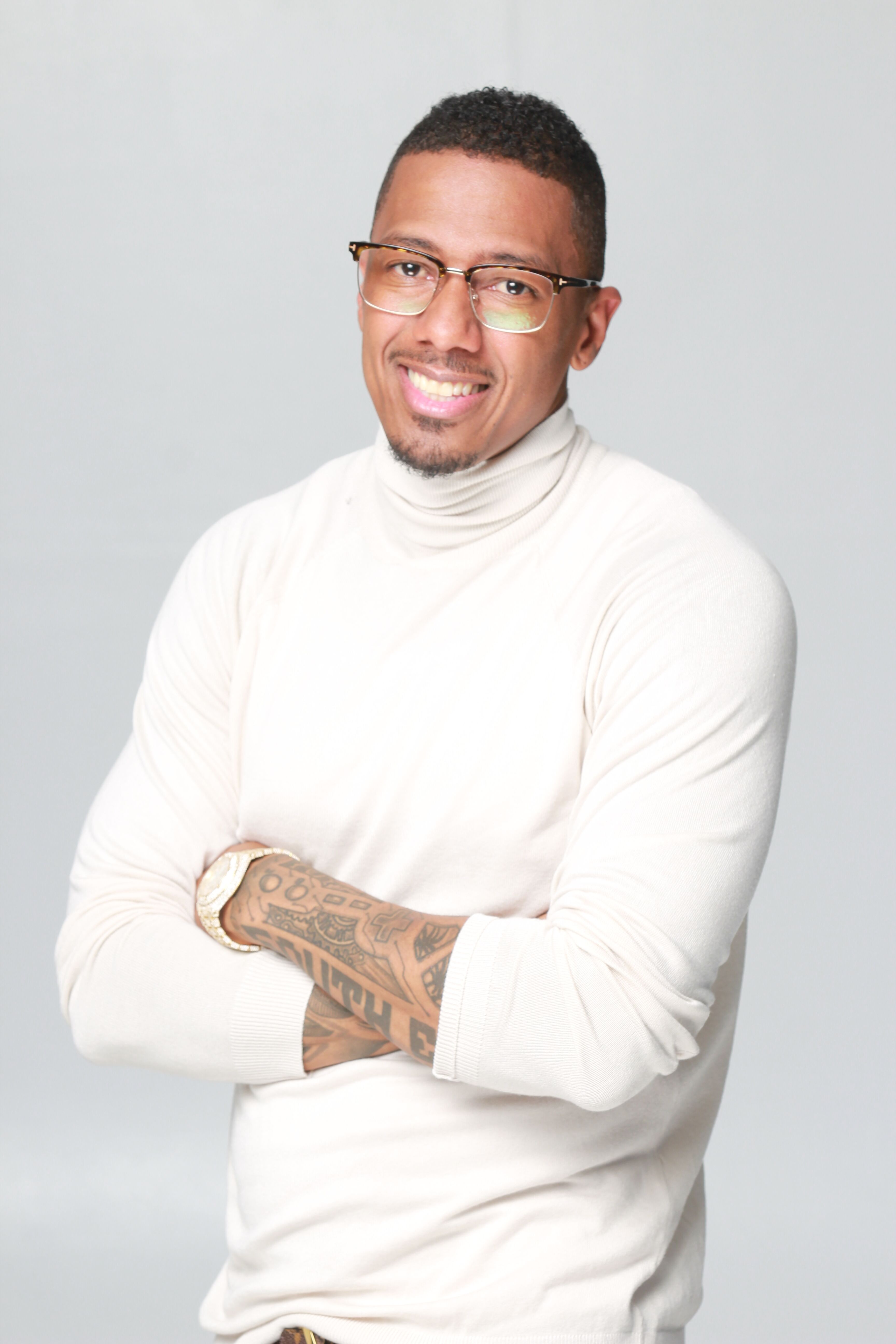 Nick Cannon