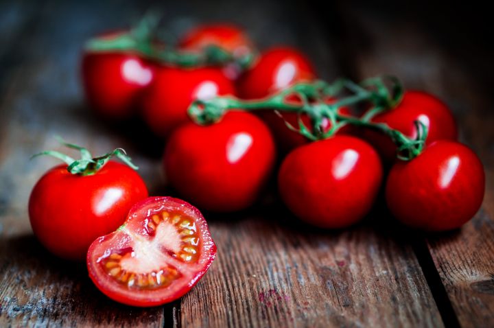 Tomatoes