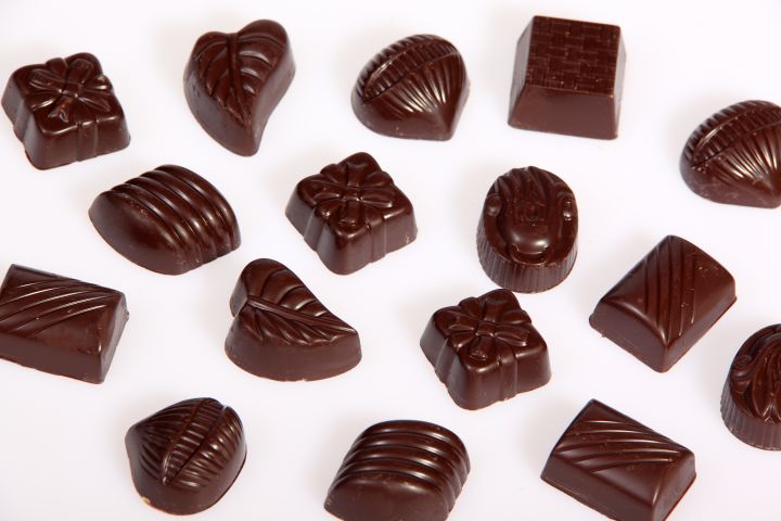 Dark Chocolate