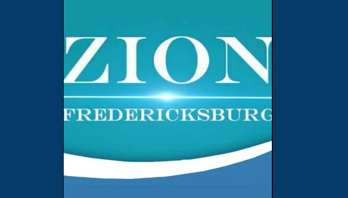 Zion Church of Fredericksburg