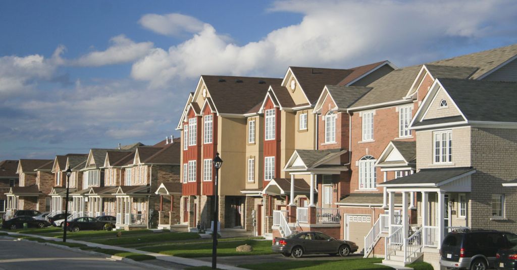 Homes