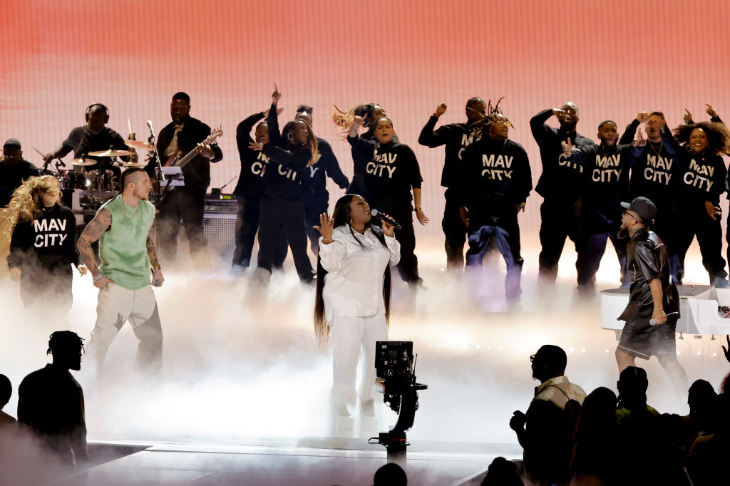 2022 BET Awards - Show
