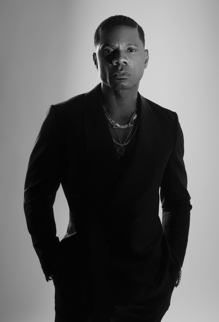 Kirk Franklin