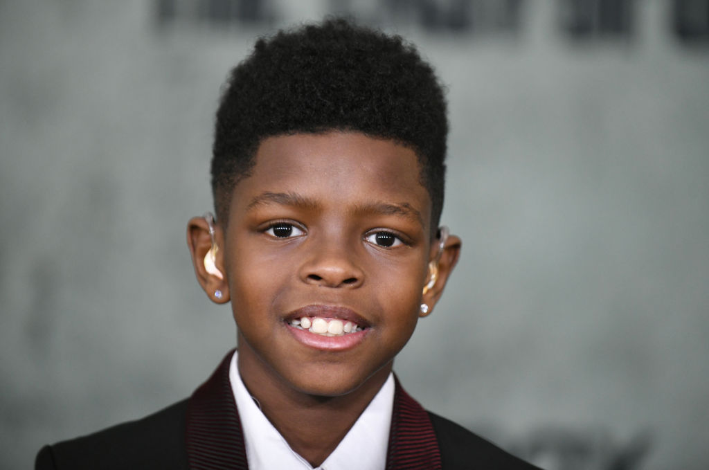 Los Angeles Premiere Of HBO's "The Last Of Us" - Arrivals