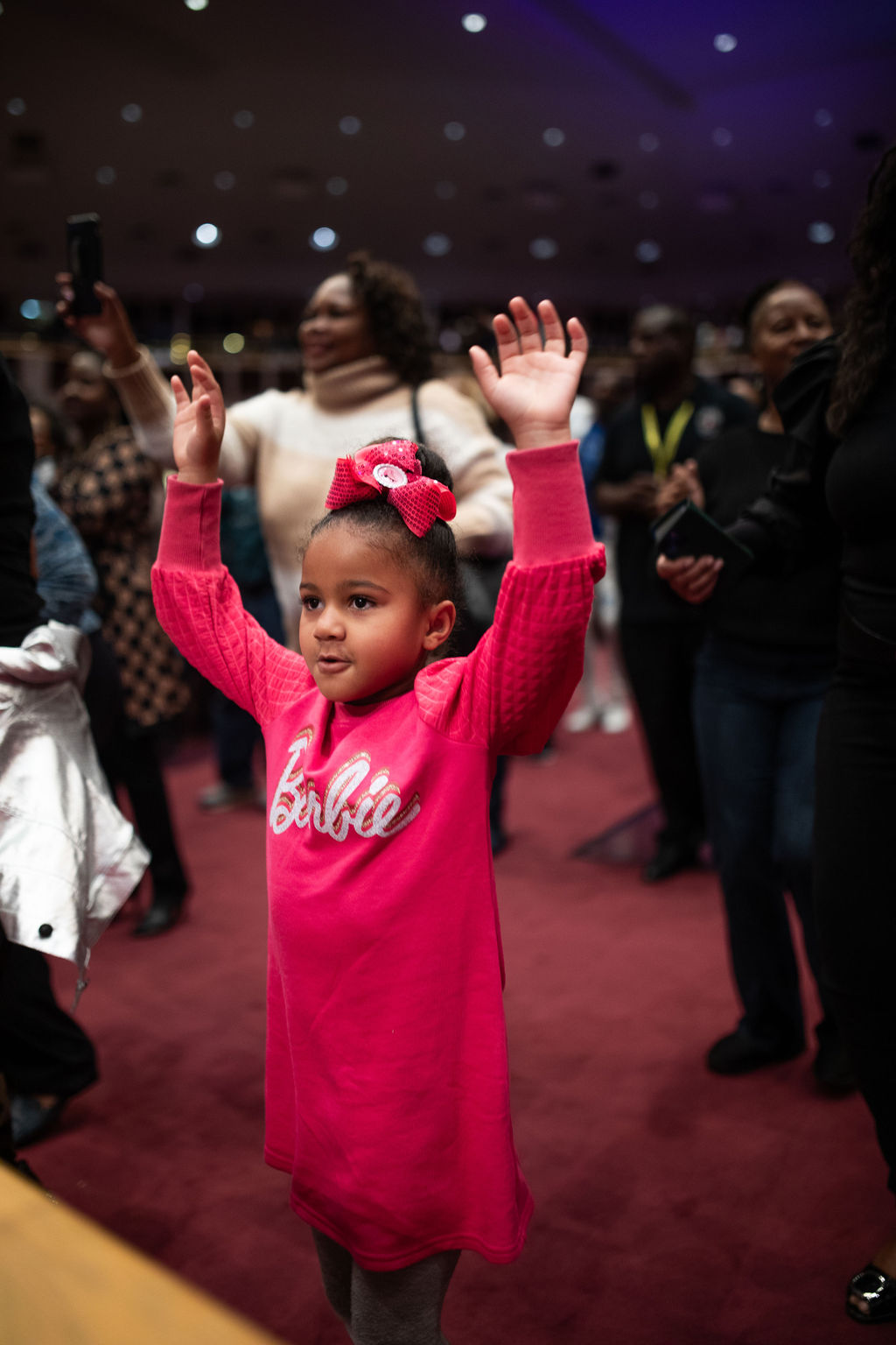 15th Annual Spirit of Praise