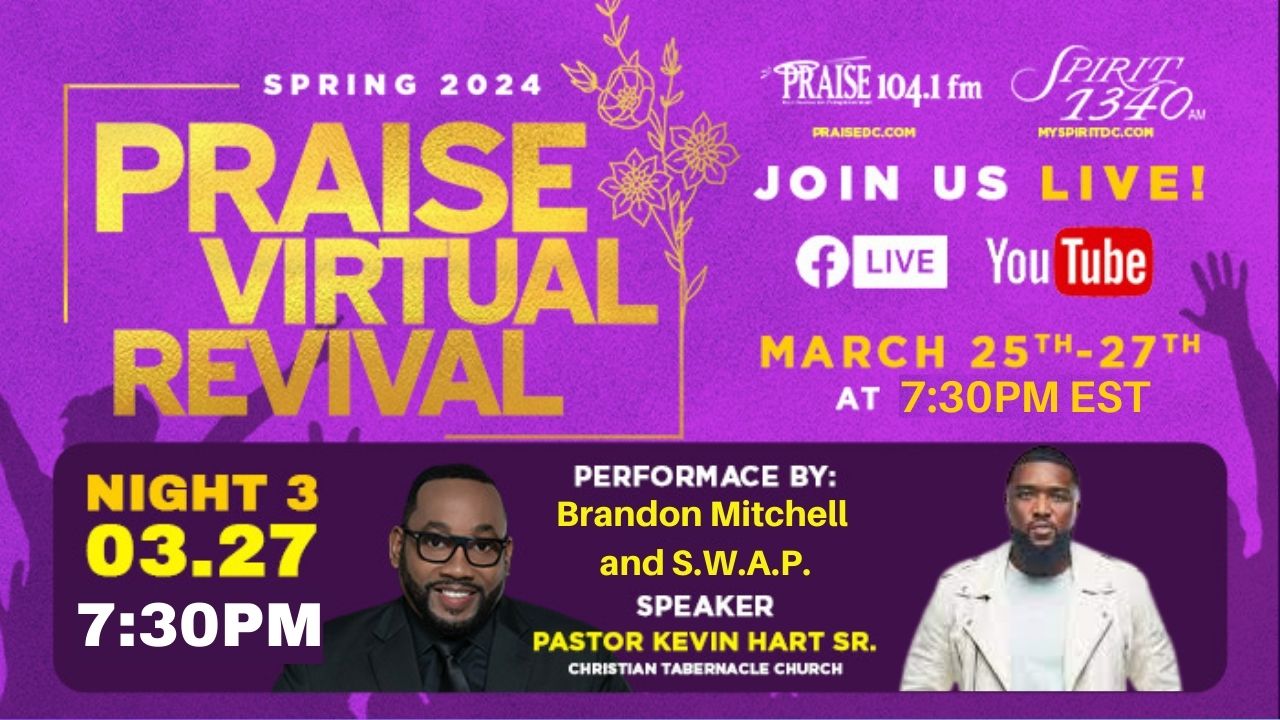 Spring Revival 2024 Wednesday - Final Version