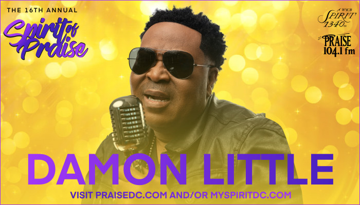 Damon Little - SOP 2024 Performer