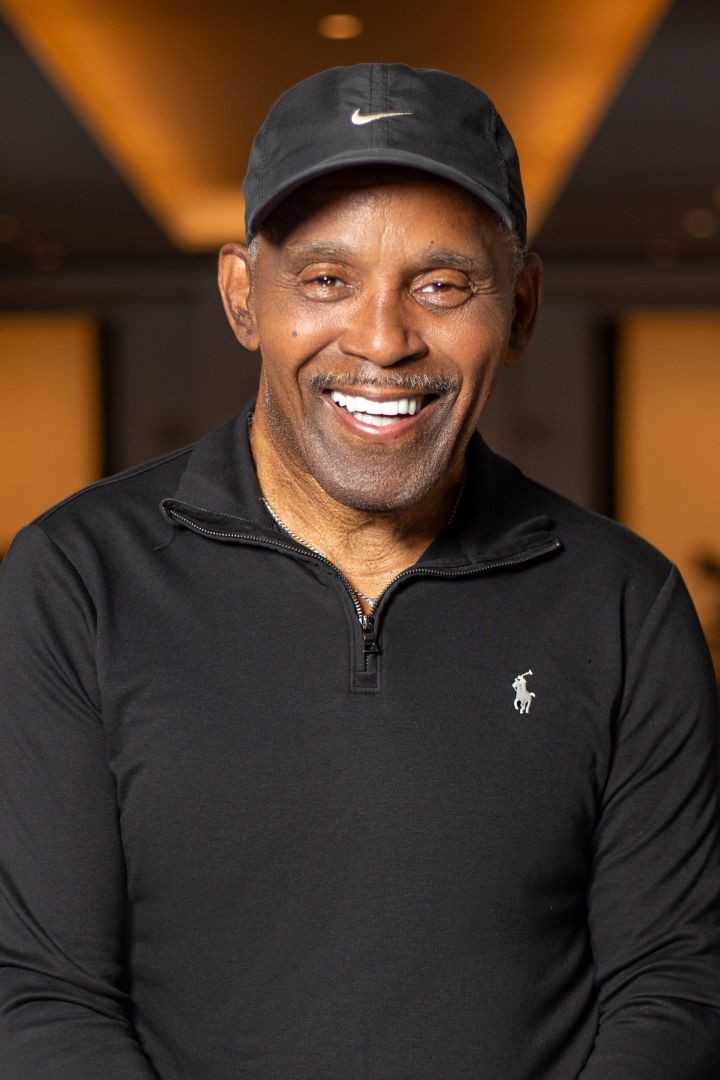 Frankie Beverly
