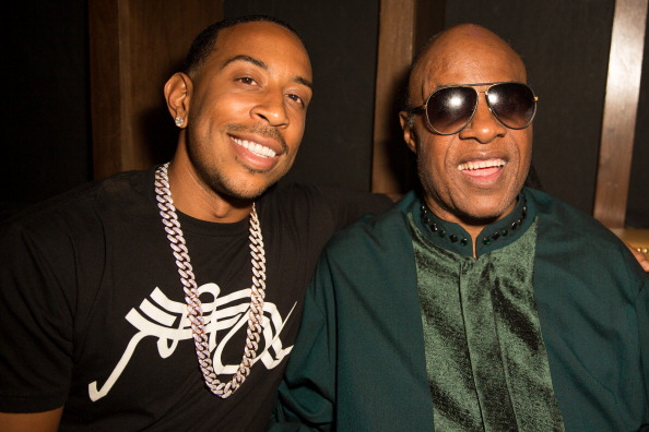 Afrika Fifty6 Presents For Our Girls Of Nigeria Benefit Concert Hosted By Singer/Actor Tyrese Gibson