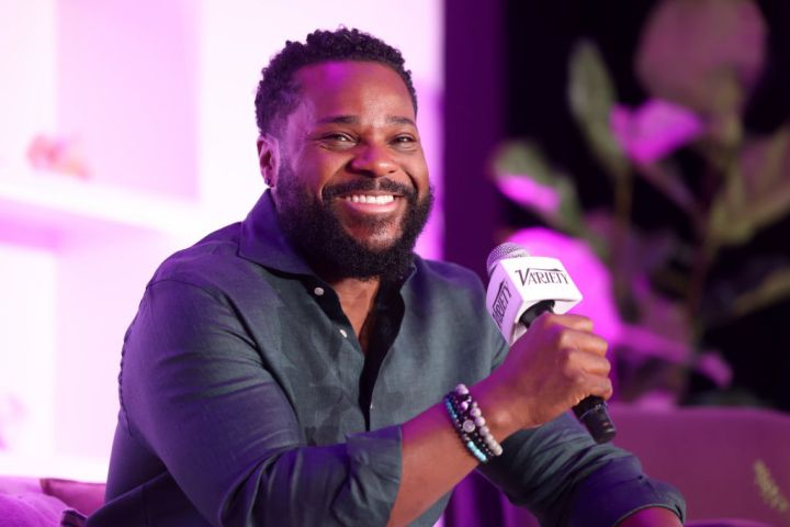 Malcolm-Jamal Warner